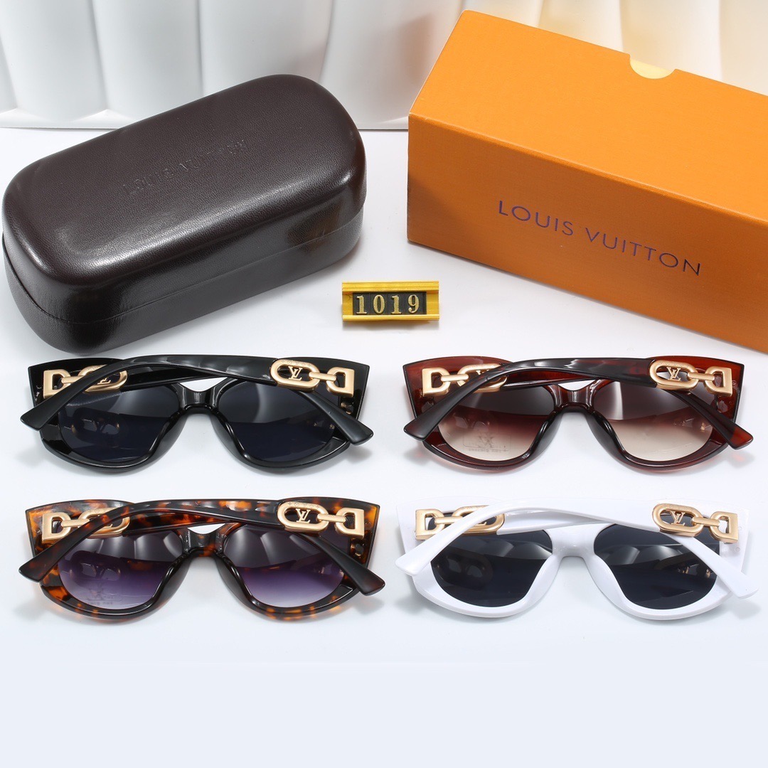 LV Fashionable Sunglasses