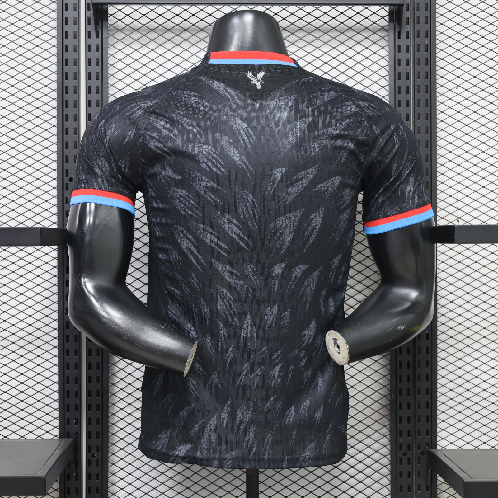 2026/2027 Crystal Palace Away Football Shirt (Player Edition)