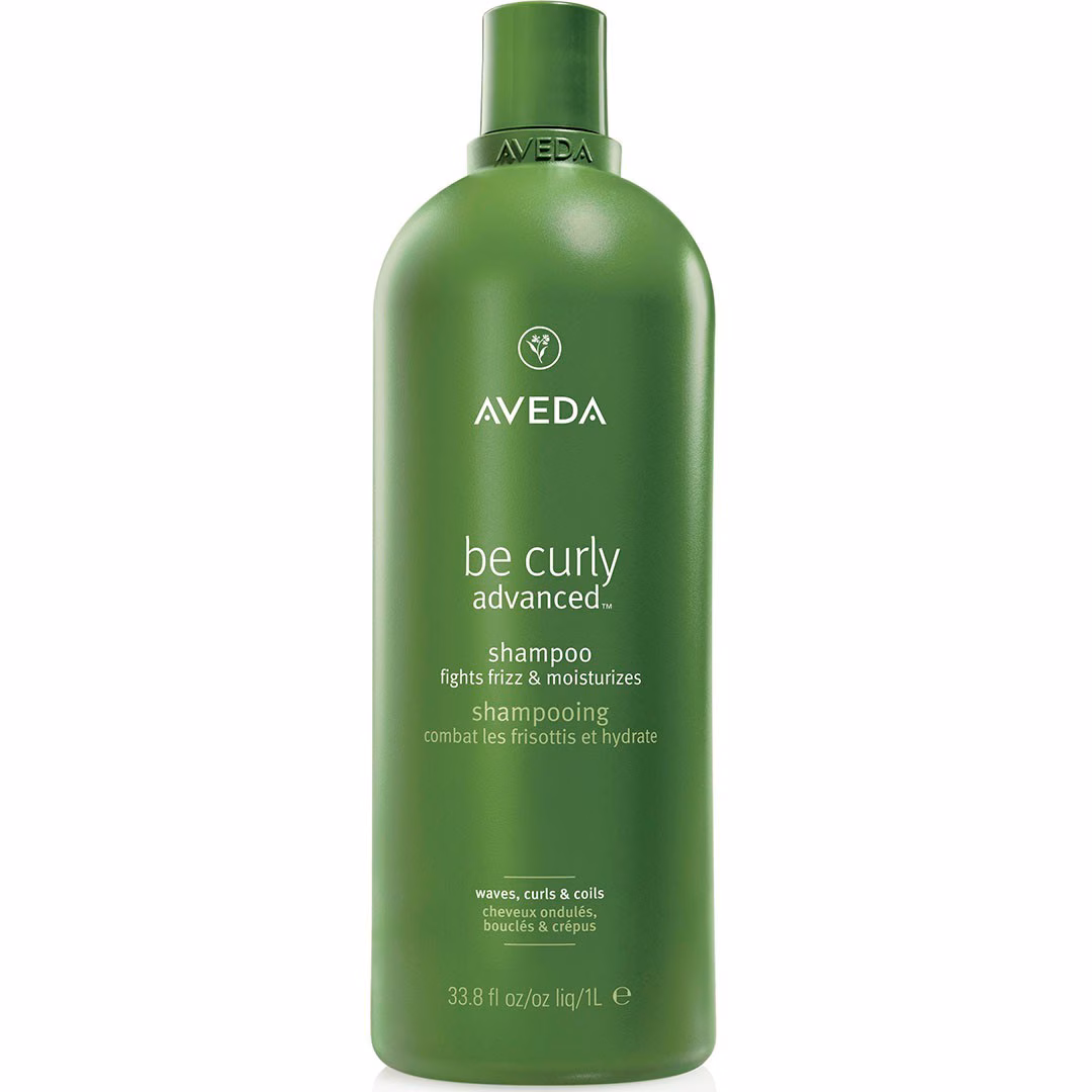 Be Curly Advanced™