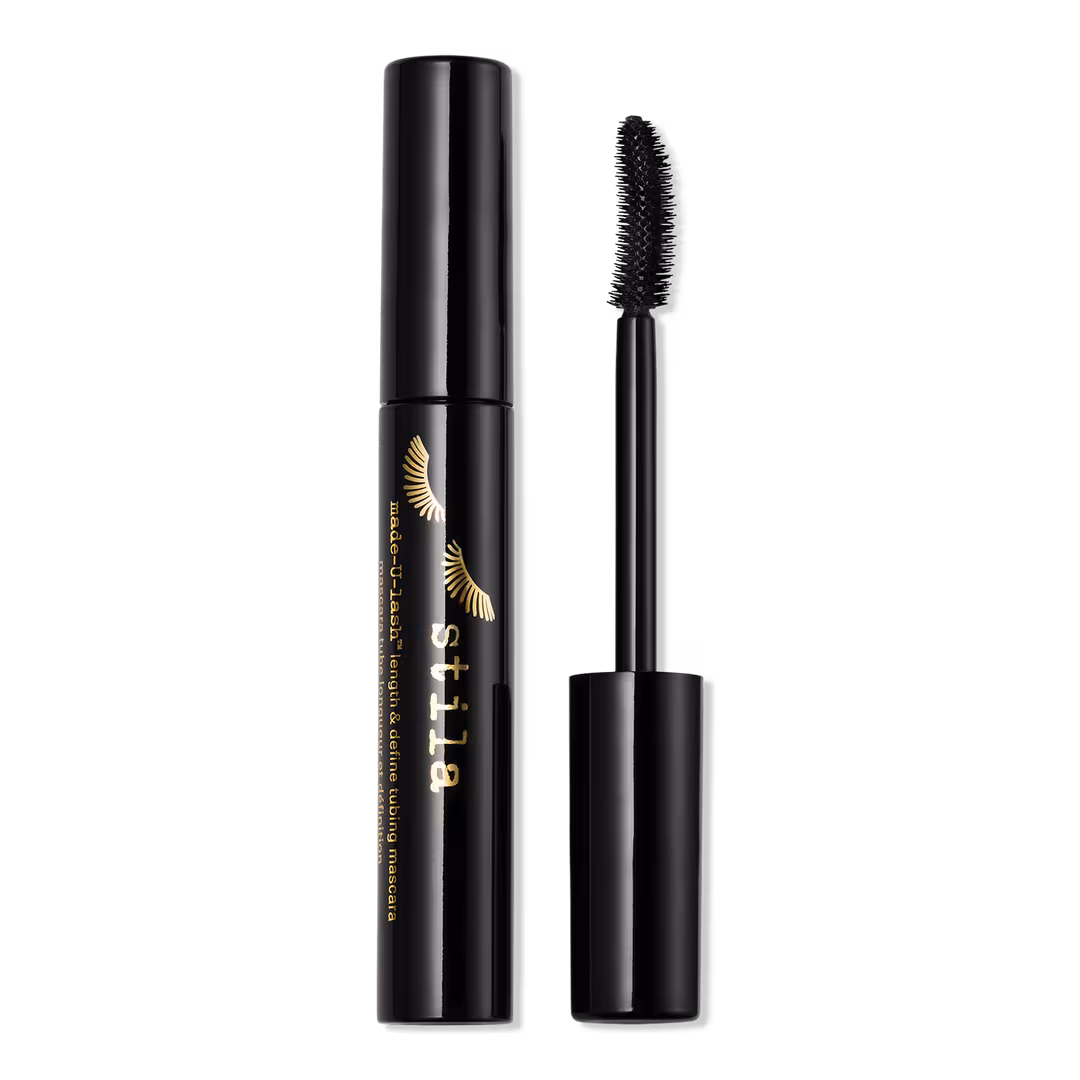 Stila  Made-U-Lash Length & Define Tubing Mascara