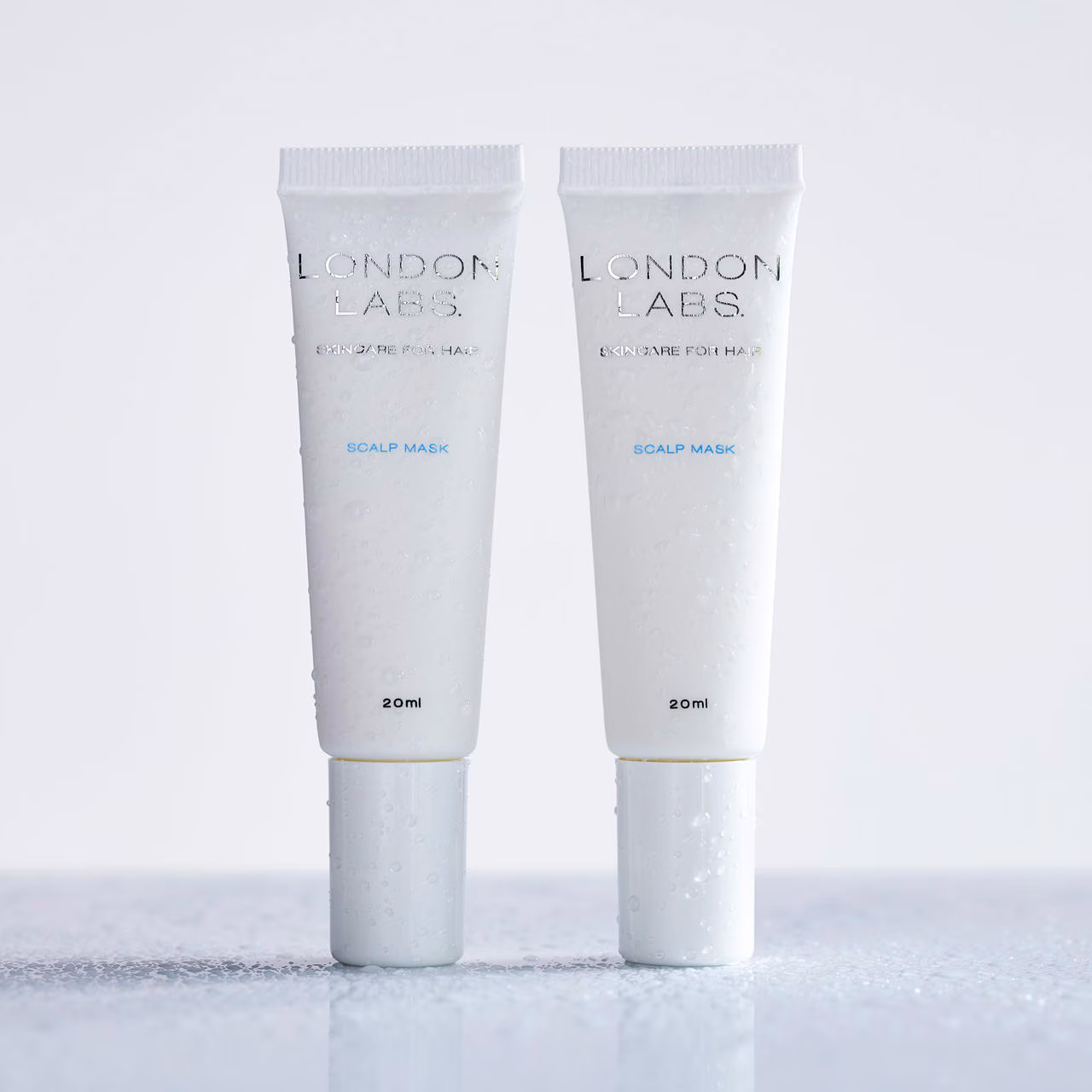 Skincare for Hair Scalp Mask Duo