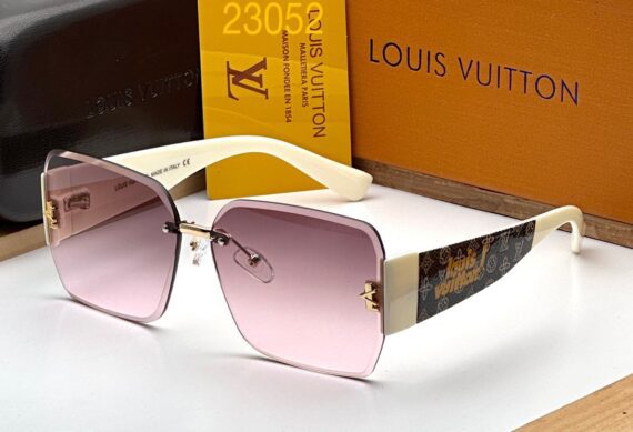 Louis Vuitton sunglasses 18