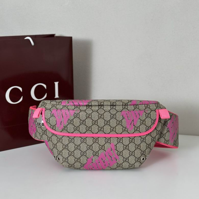 2026 Waist Bags Original