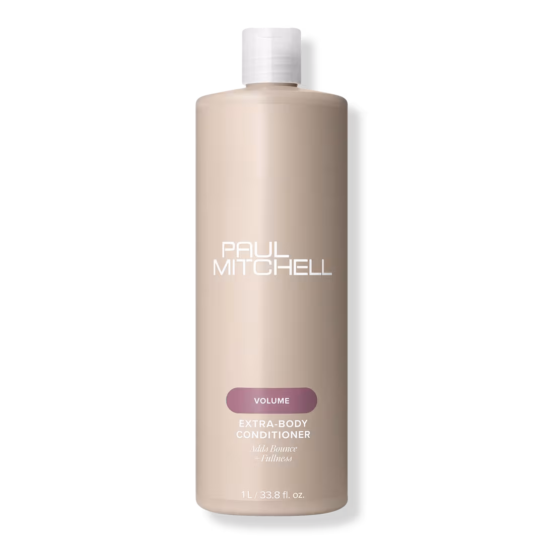 Paul Mitchell  Extra-Body Conditioner
