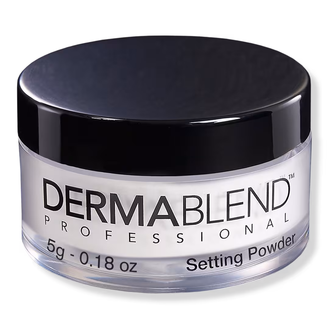 Dermablend  Travel Size Loose Setting Powder