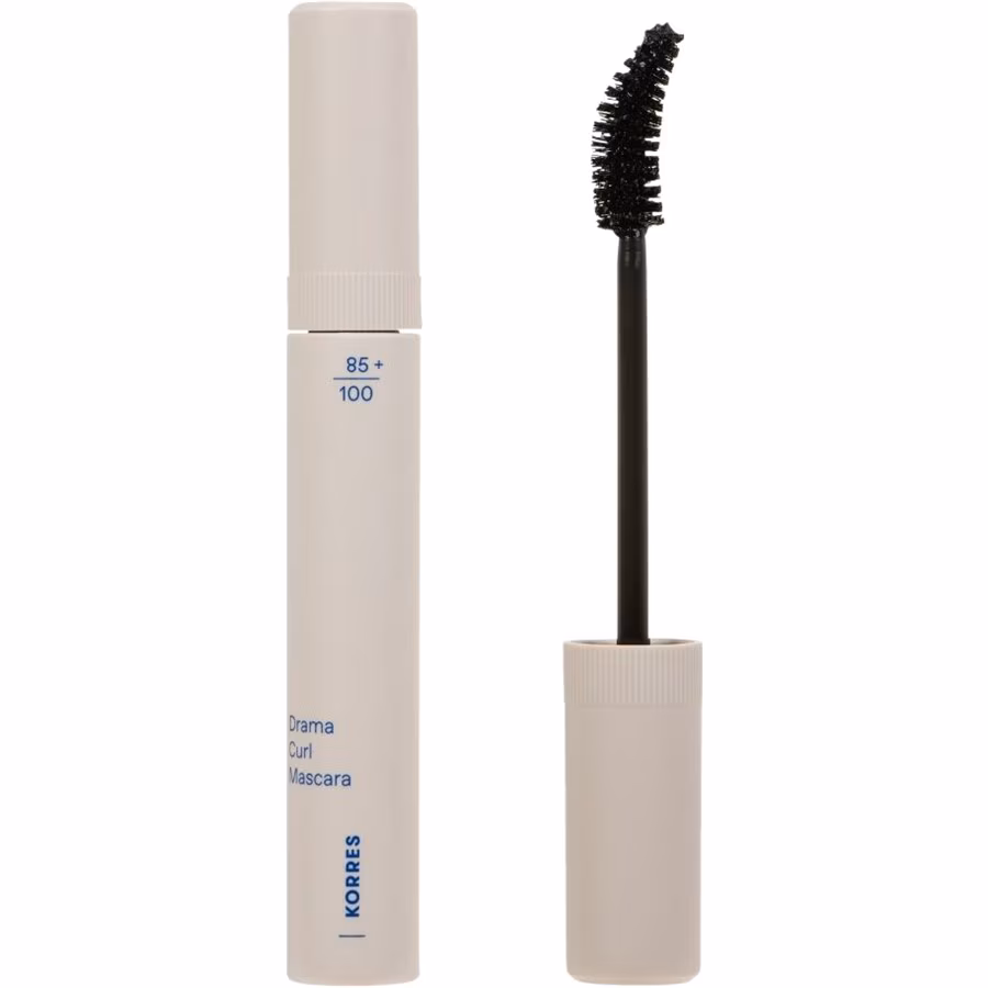 Drama Curl Mascara