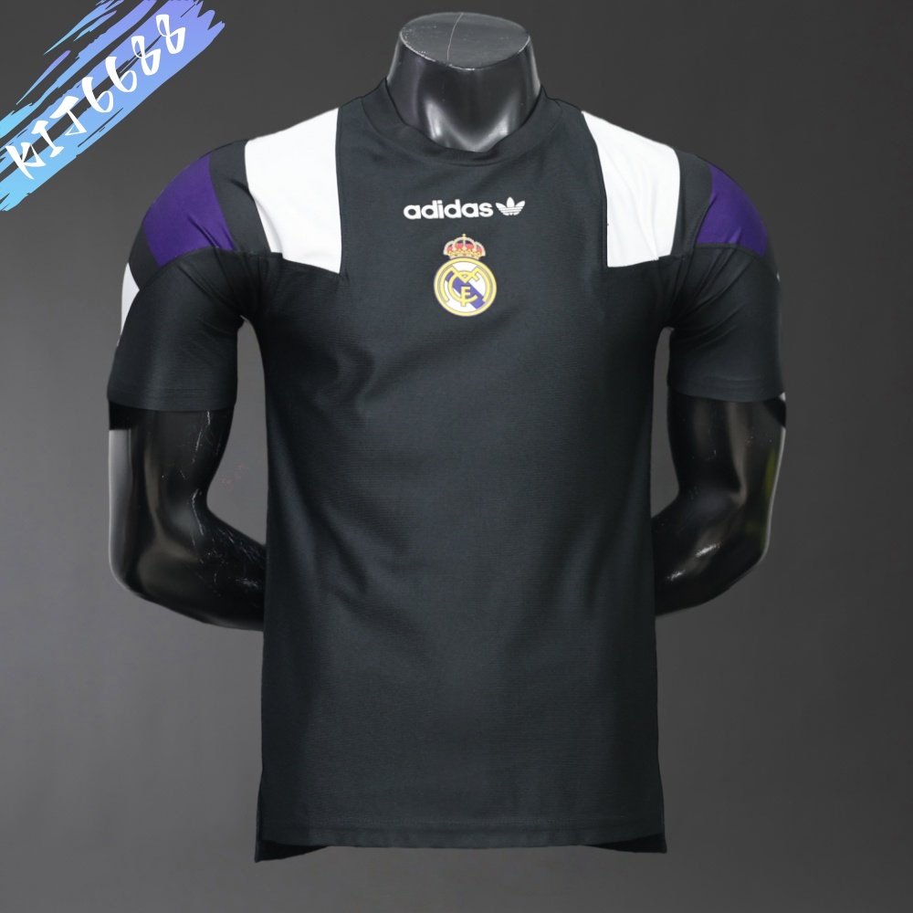 2026/2027 Real Madrid Special Edition Football Shirt (Player Edition）
