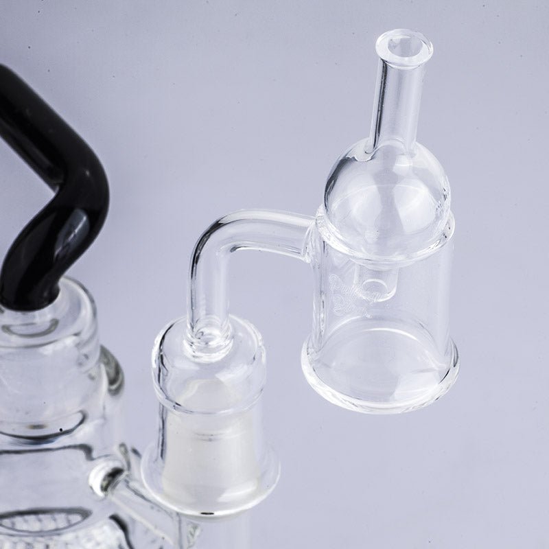 18mm Female Honey Bucket Quartz Banger