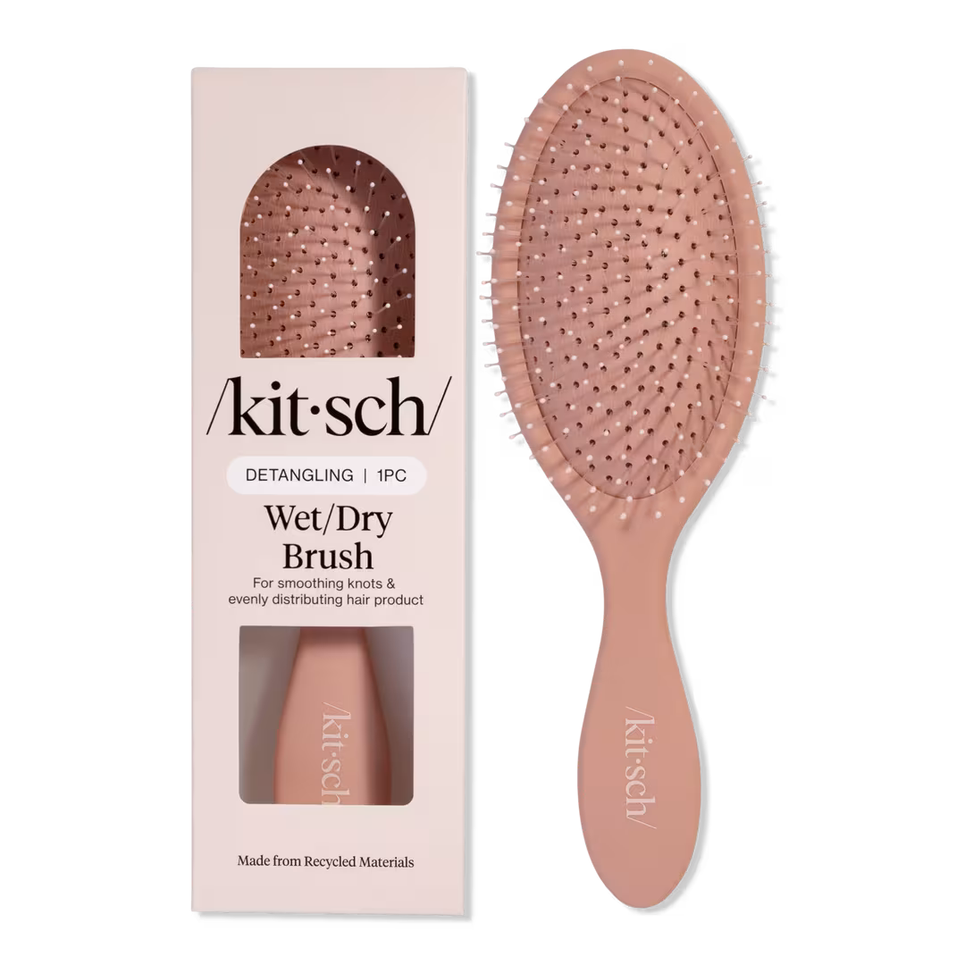 Kitsch  Wet/Dry Brush
