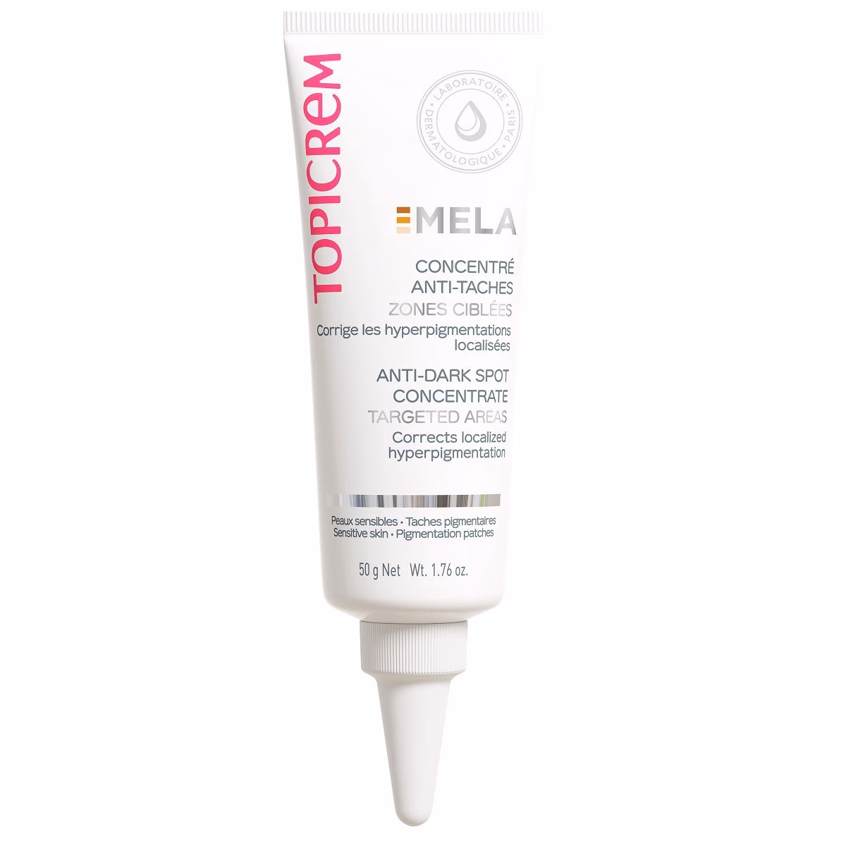 MELA Dark Spot Concentrate