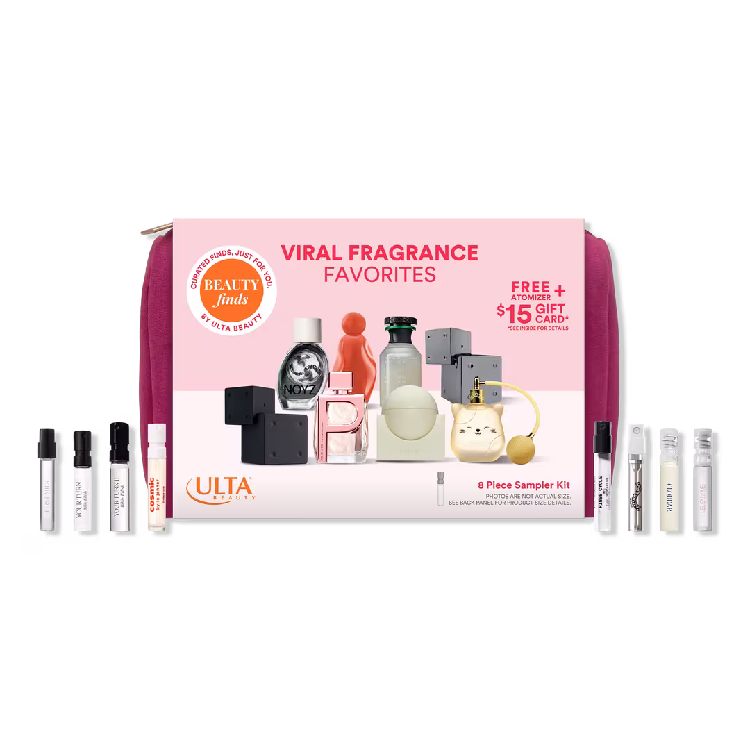 Beauty Finds by ULTA Beauty  Viral Fragrance Favorites