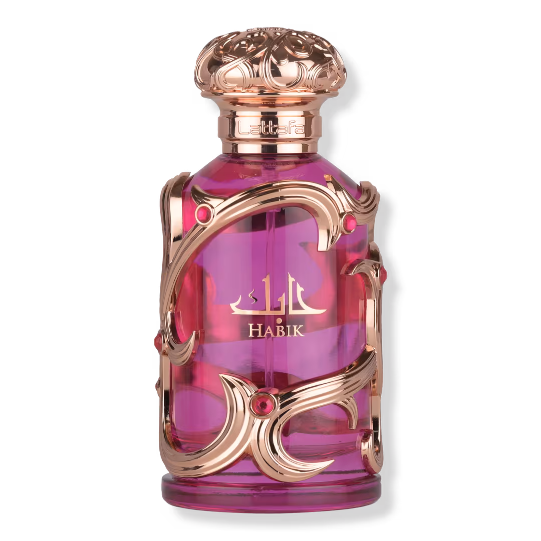 Lattafa  Habik for Women Eau de Parfum