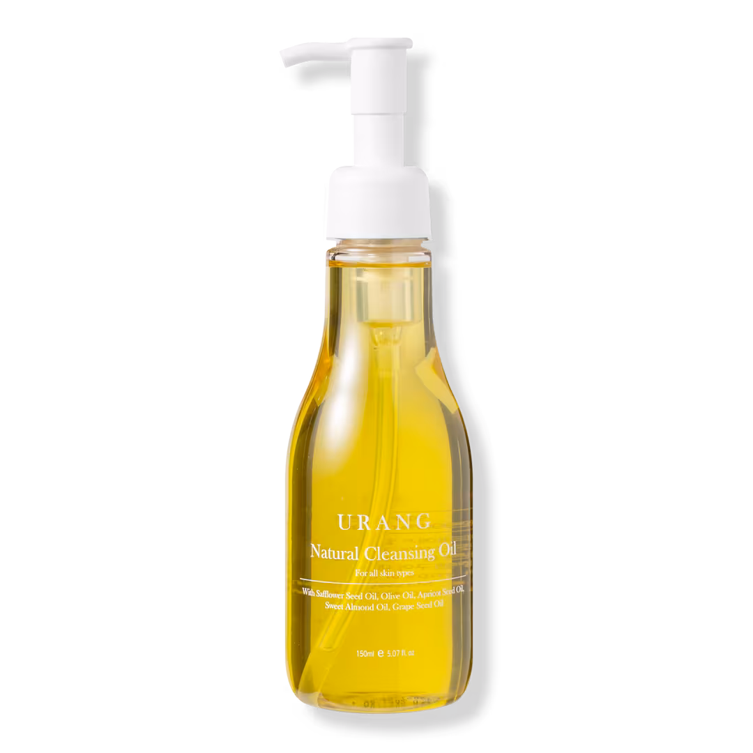 Urang  Natural Cleansing Oil