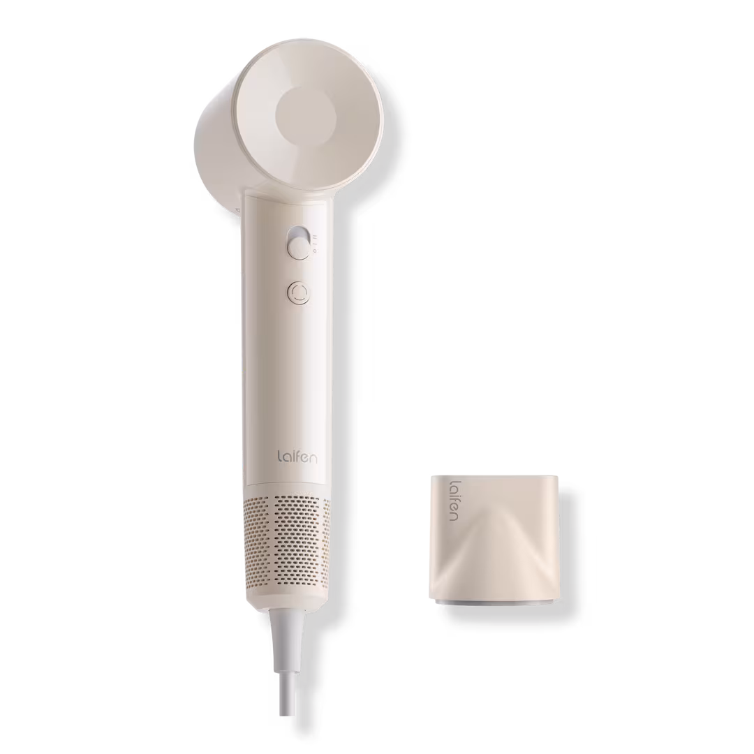 Laifen  SE Lite High-Speed Hair Dryer + 1 Nozzle