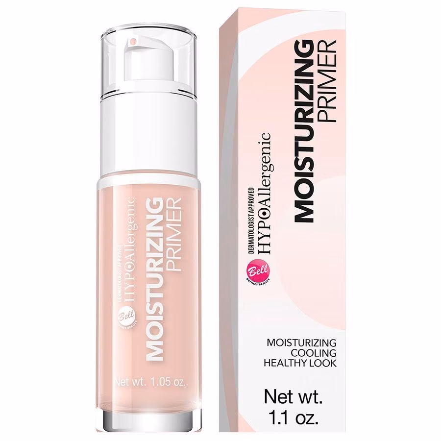 Moisturizing