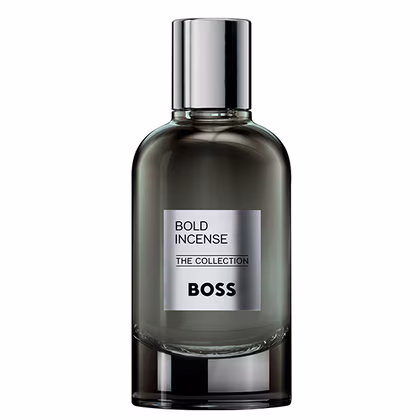 HUGO BOSS The Collection Bold Incense Intense Eau de Parfum Spray 100ML