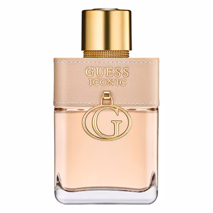Guess Iconic Eau de Parfum Spray 50ML