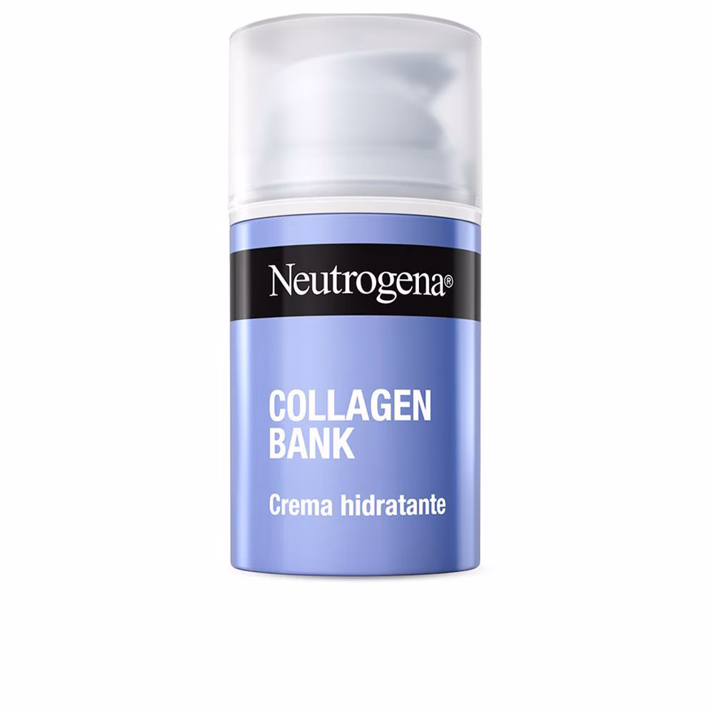 COLLAGEN BANK Feuchtigkeitscreme