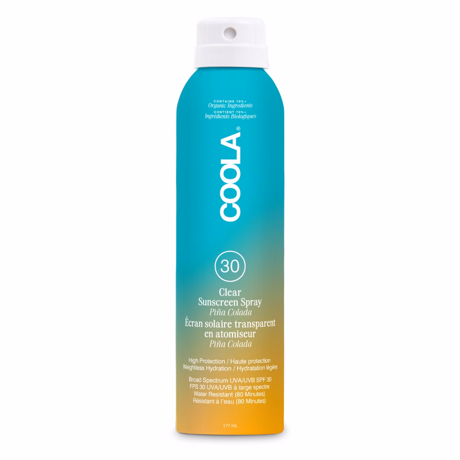 SPF 30 Piña Colada