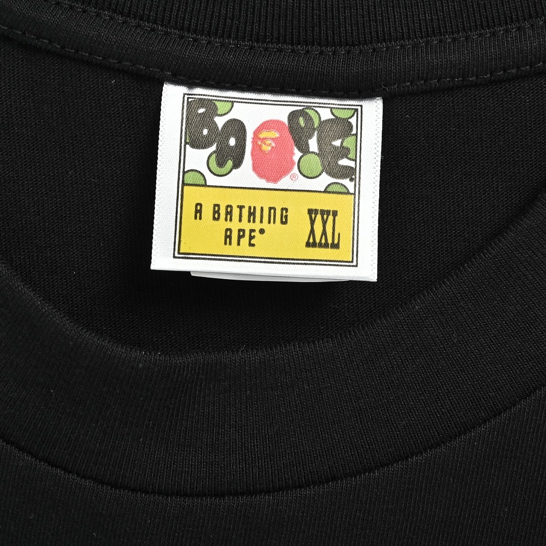 Bape T-shirts - CCSHOES