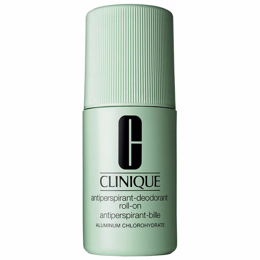 Antiperspirant Roll-On