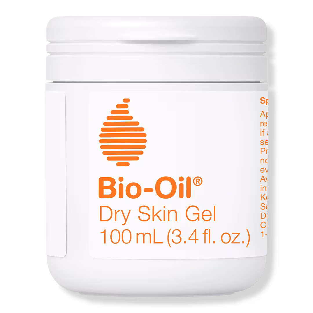 Bio-Oil  Dry Skin Gel for Face and Body