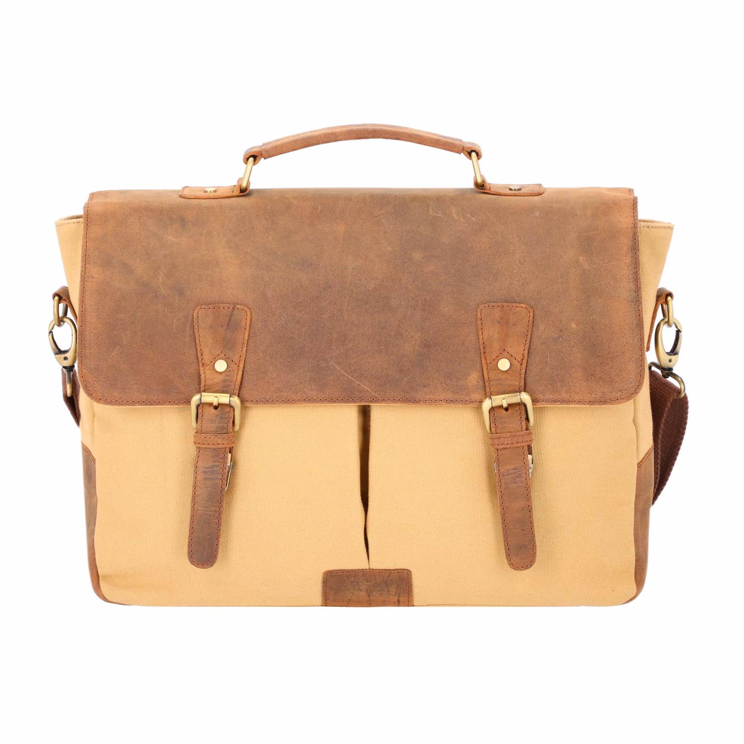Aktentasche 43 cm Laptopfach