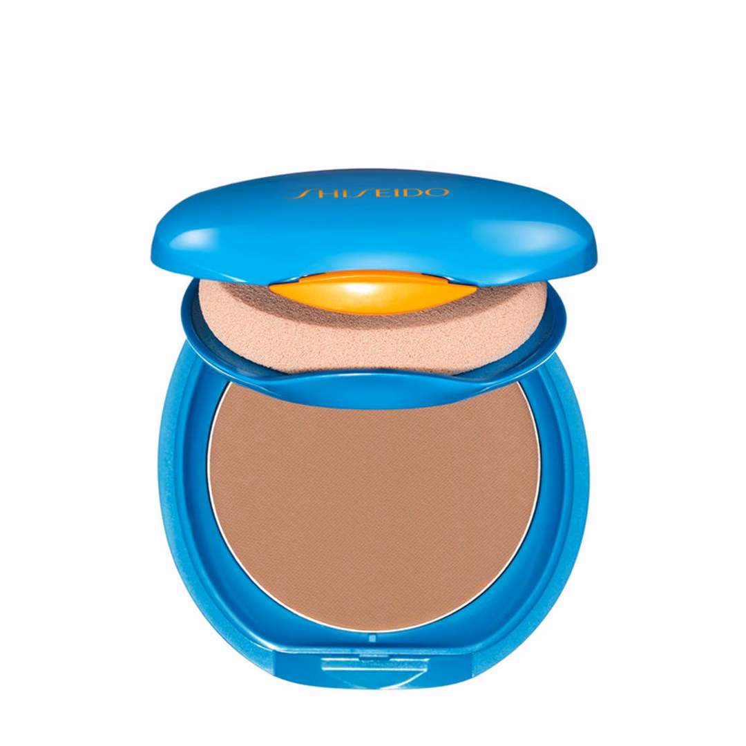 UV Protective Compact Foundation SPF 30