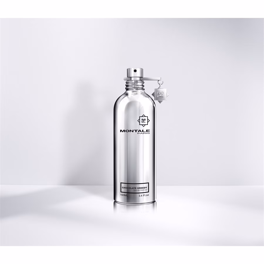 Vanilla Chocolate Greedy Eau de Parfum Spray