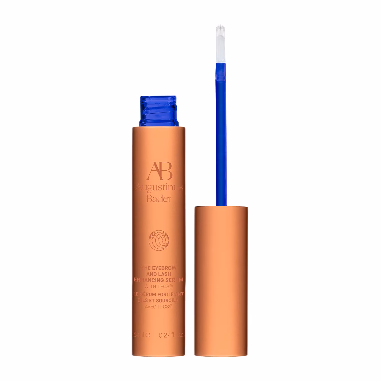 The Eyebrow and Lash Enhacing Serum