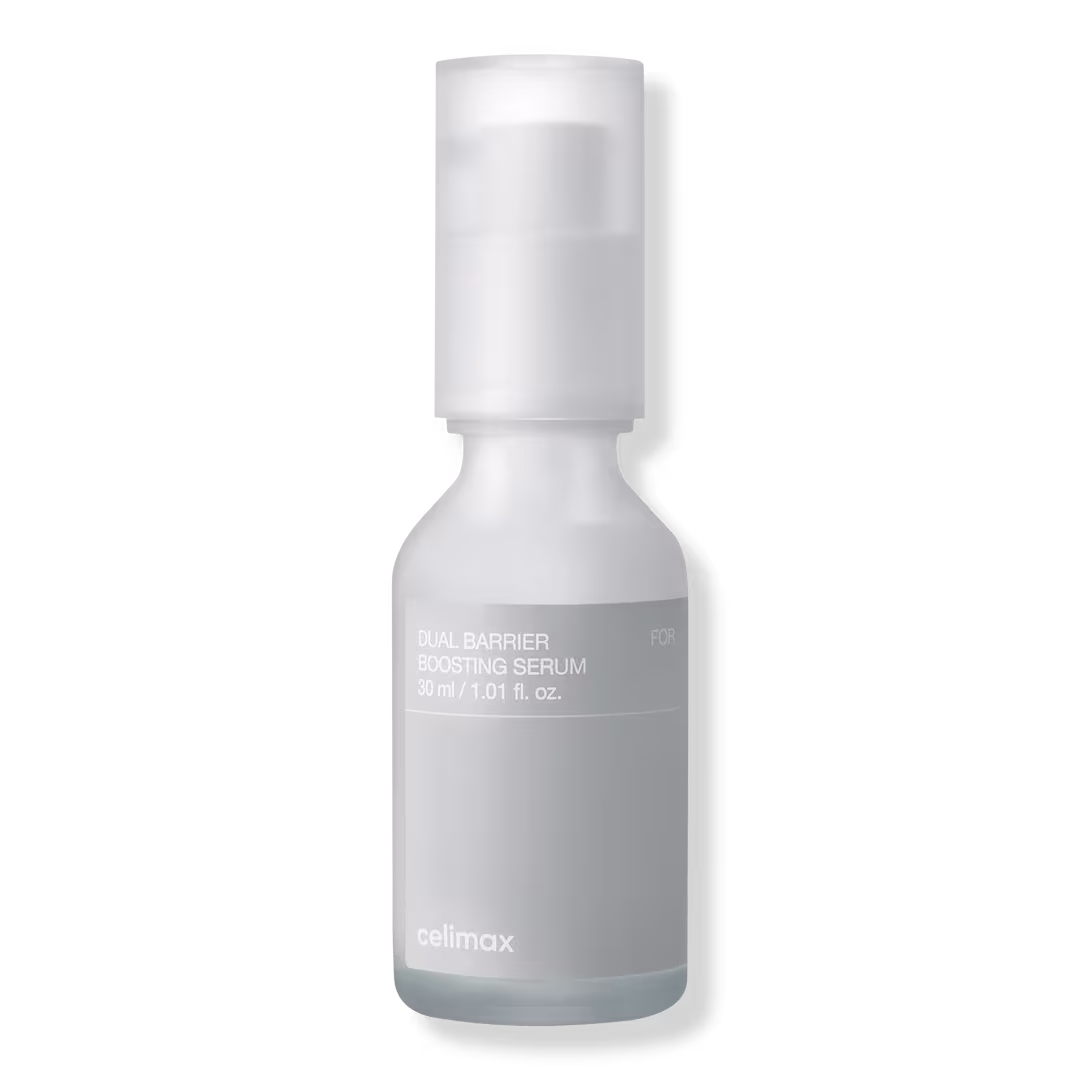 celimax  Dual Barrier Skin Boosting Repair Serum