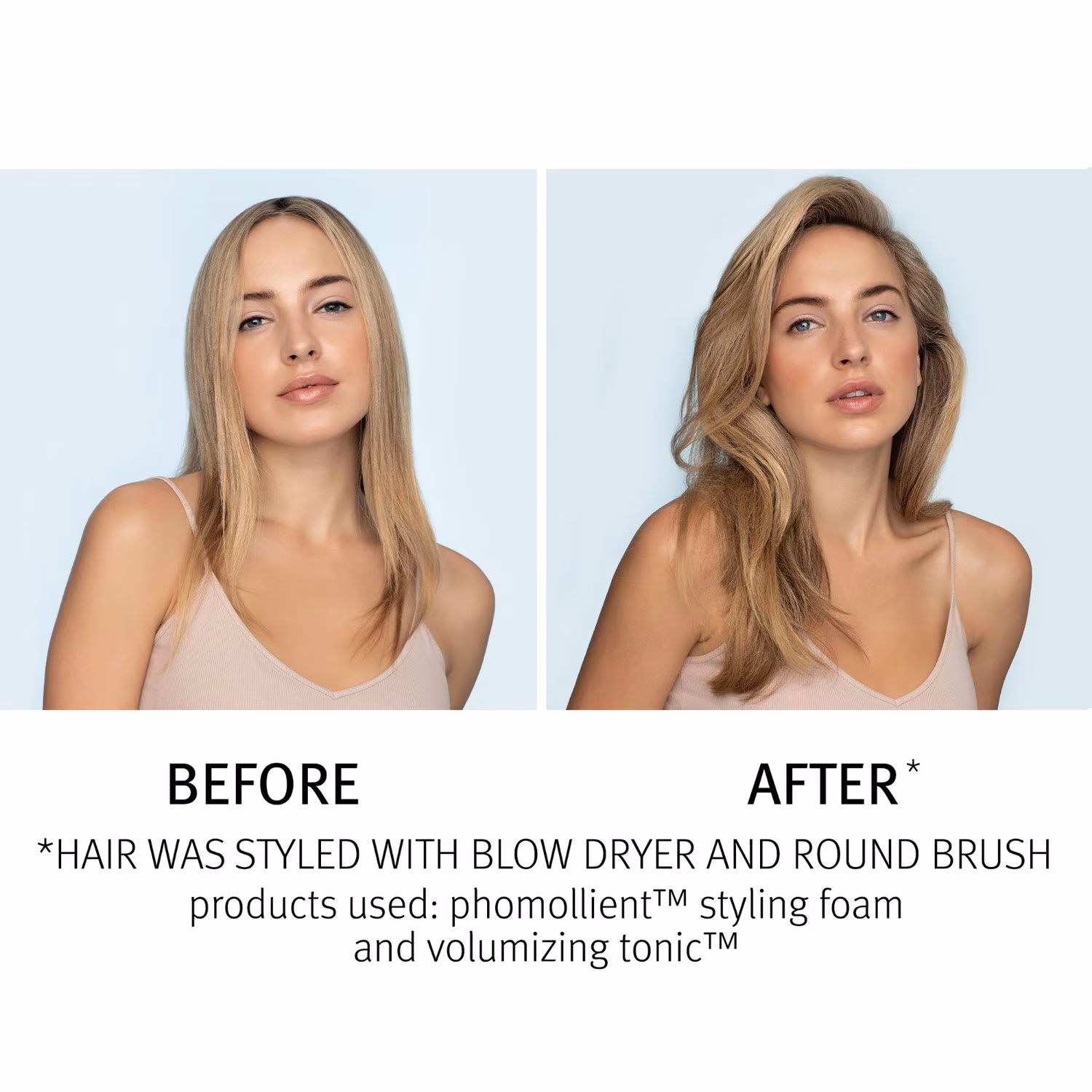 Volumizing Tonic
