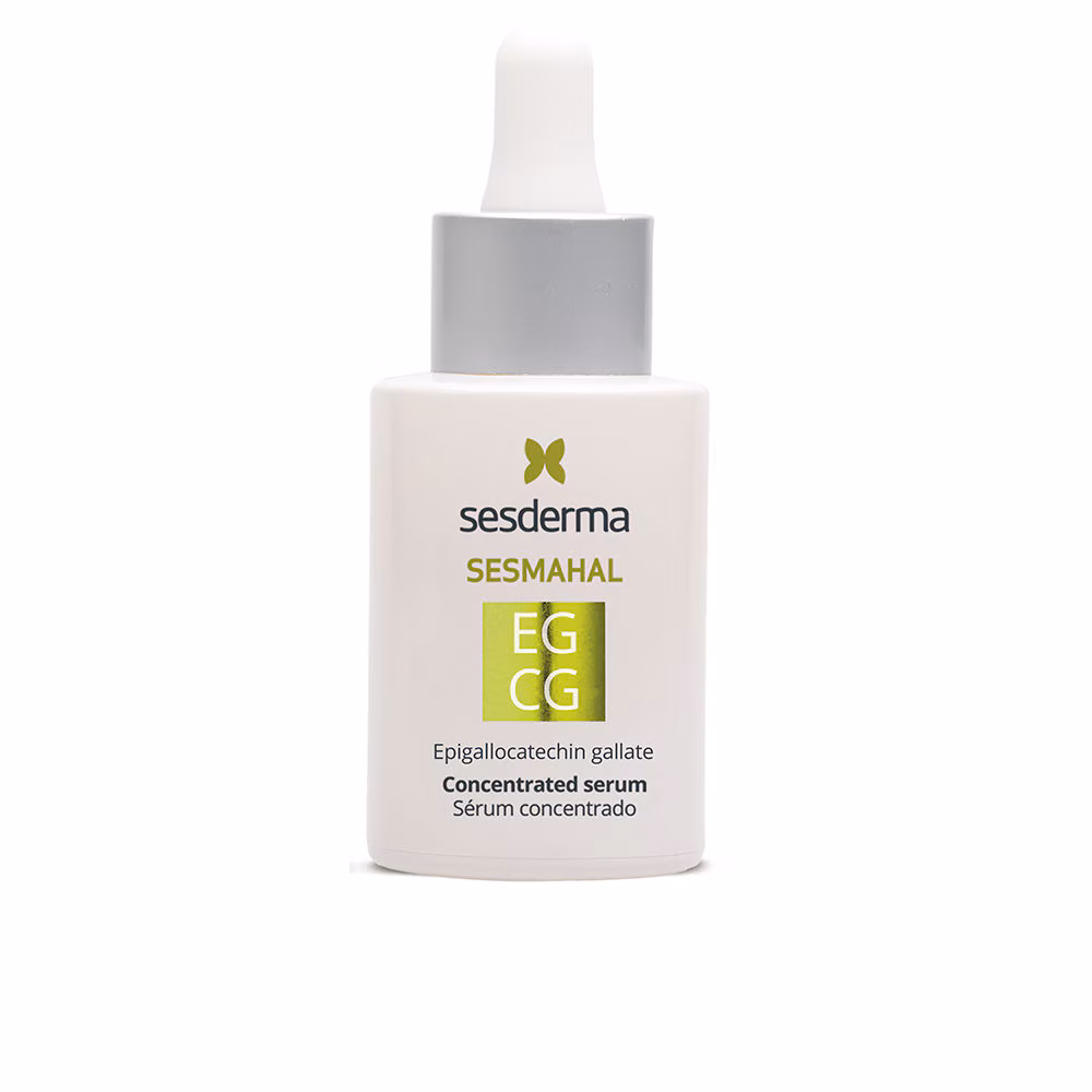 SESMAHAL EGCG konzentriertes Serum