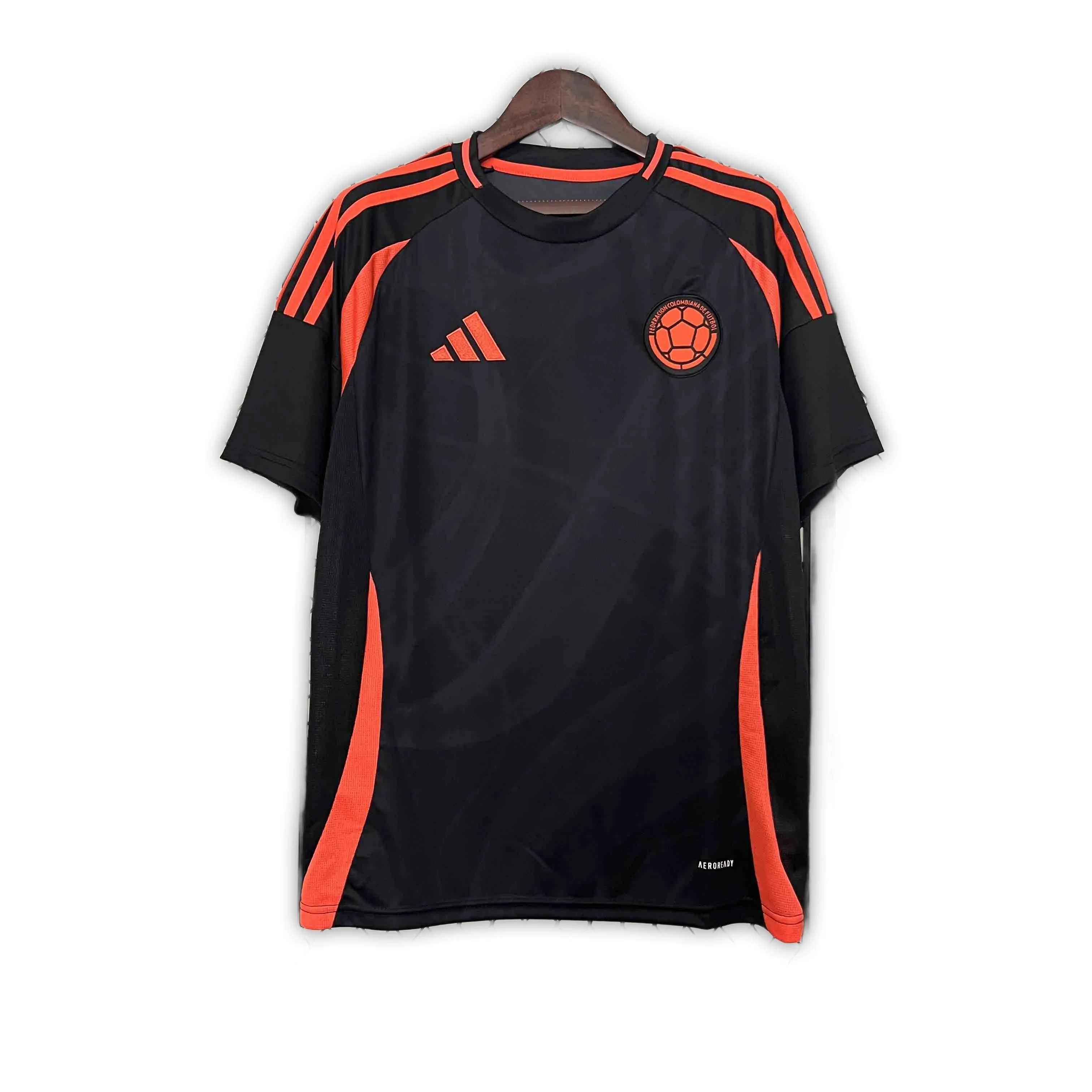 Colombia 2024/25 Away