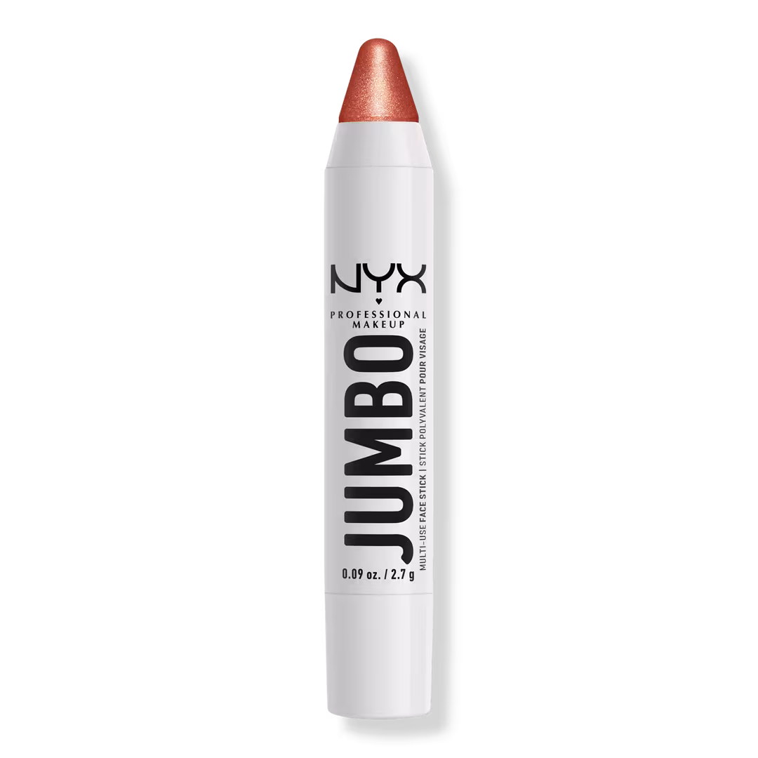 NYX Professional Makeup  Jumbo Multi-Use Highlighter Stick
