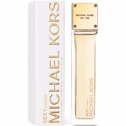 Michael Kors Sexy Amber Eau de Parfum Spray 100ML