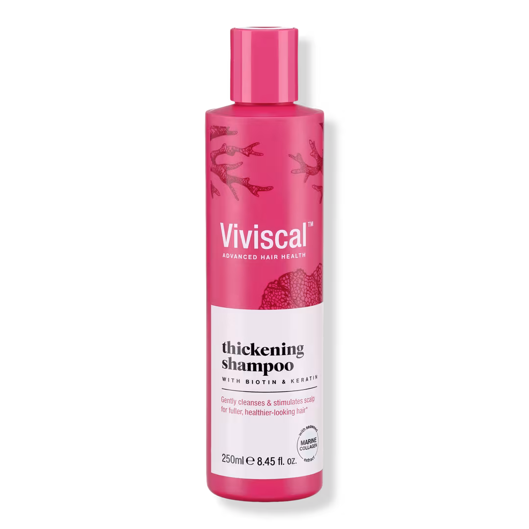 Viviscal  Thickening Shampoo with Biotin & Keratin