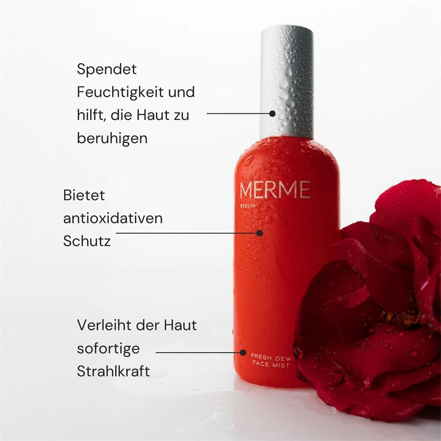 Fresh Dew Face Mist