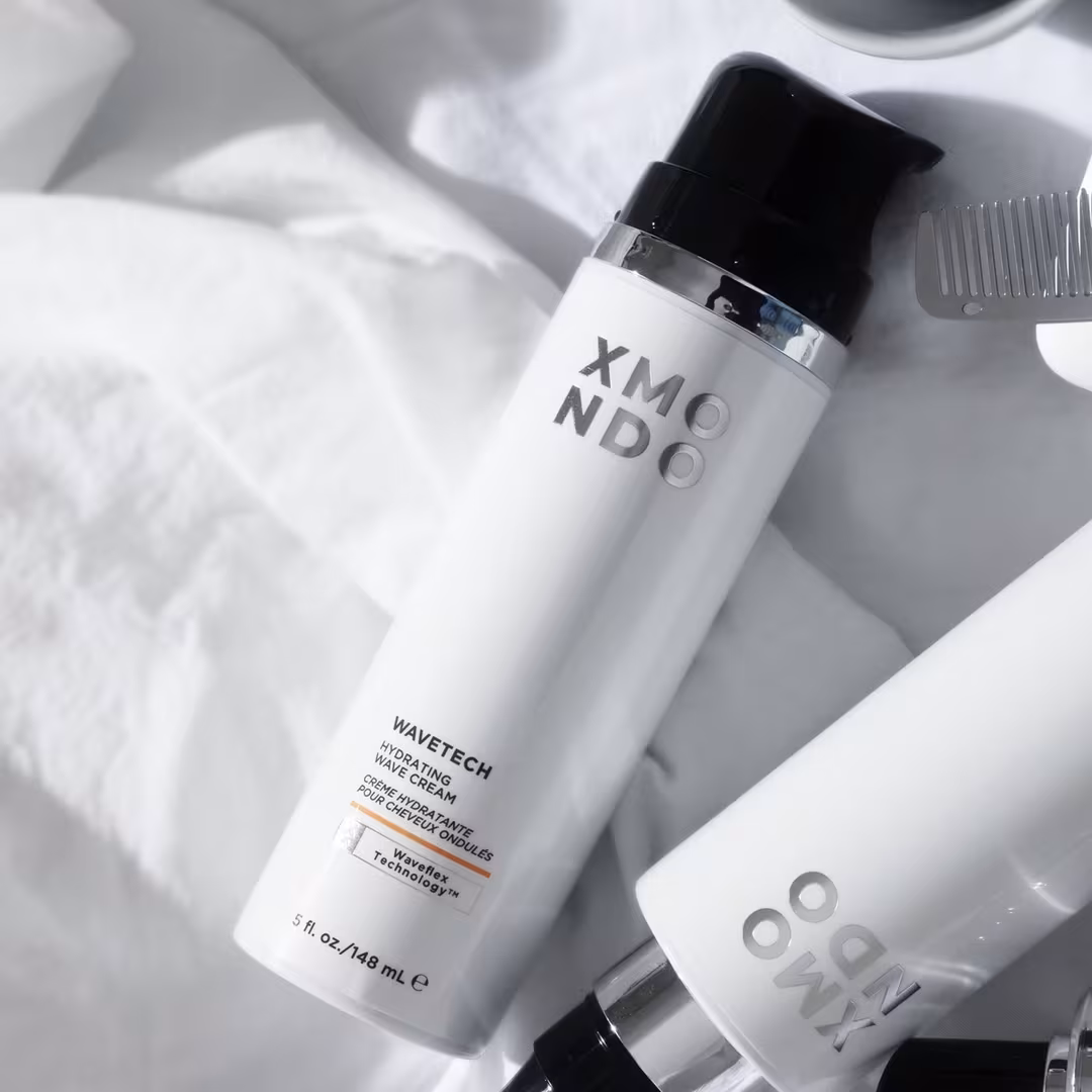 XMONDO  Wavetech Hydrating Wave Cream