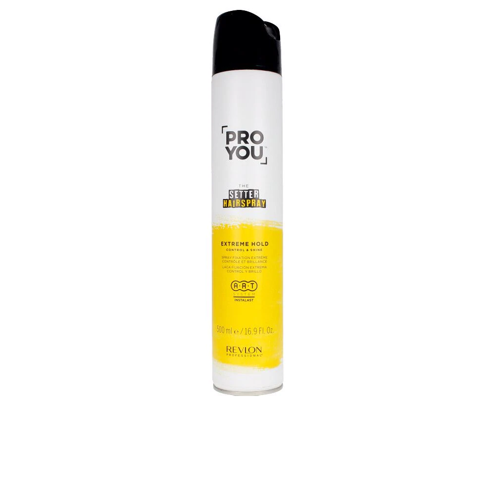 PROYOU STYLING the hairspray strong