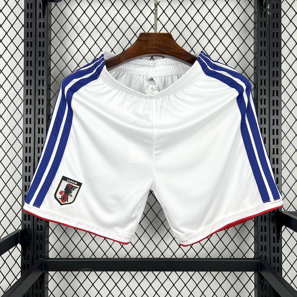 Mens Japan 2026 World Cup Home Shorts