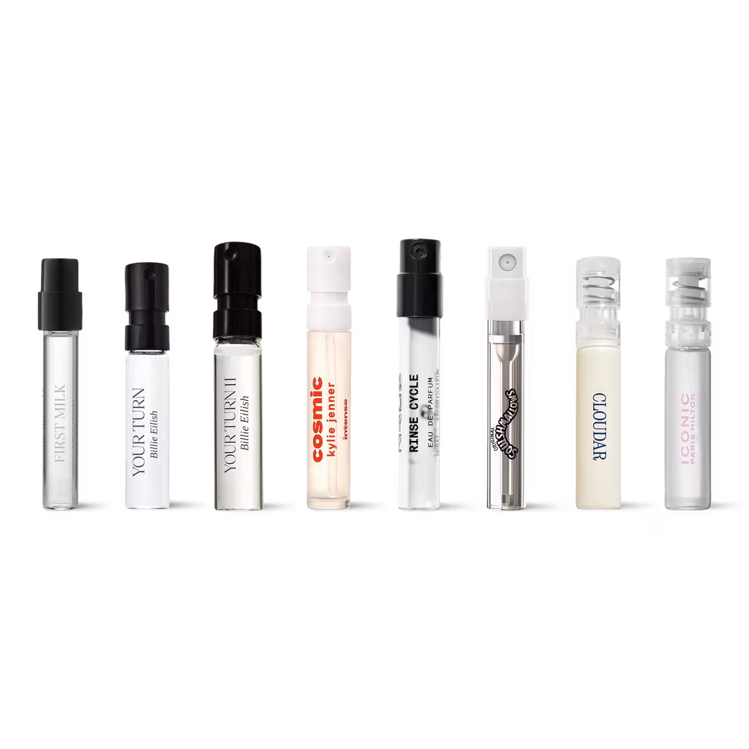 Beauty Finds by ULTA Beauty  Viral Fragrance Favorites
