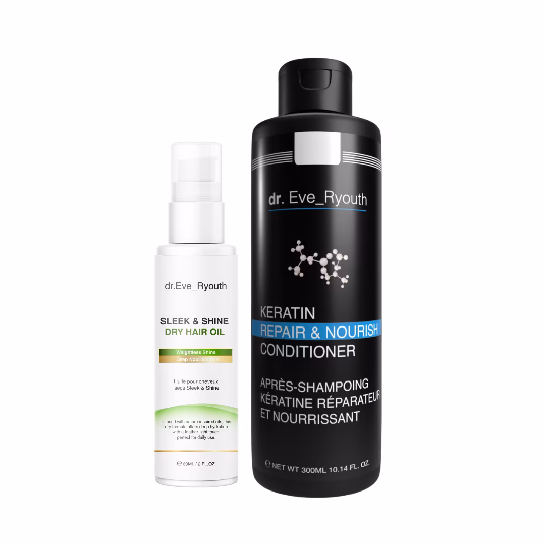 Conditioner Öl Set