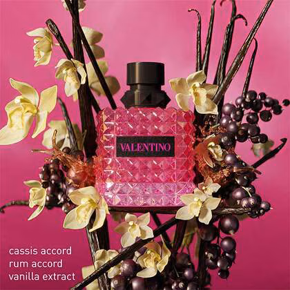 Valentino Born in Roma Donna Extradose Parfum Spray 100ML