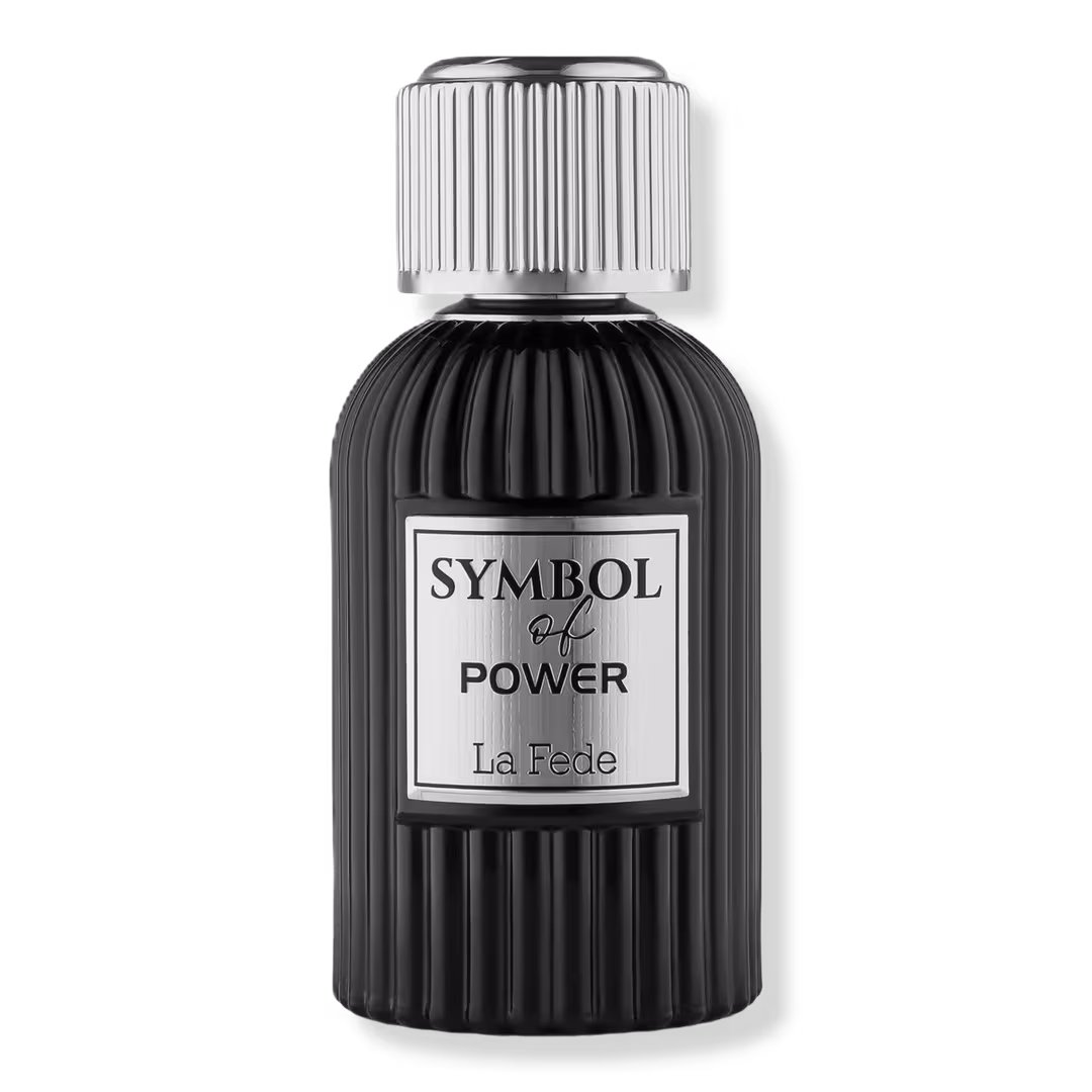 Khadlaj Perfumes  La Fede Symbol of Power Eau de Parfum Spray