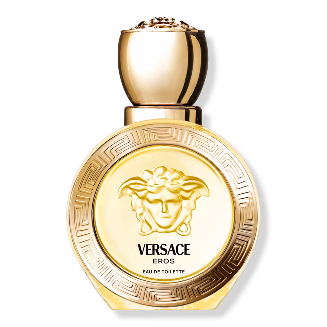 Versace  Eros Pour Femme Eau de Toilette