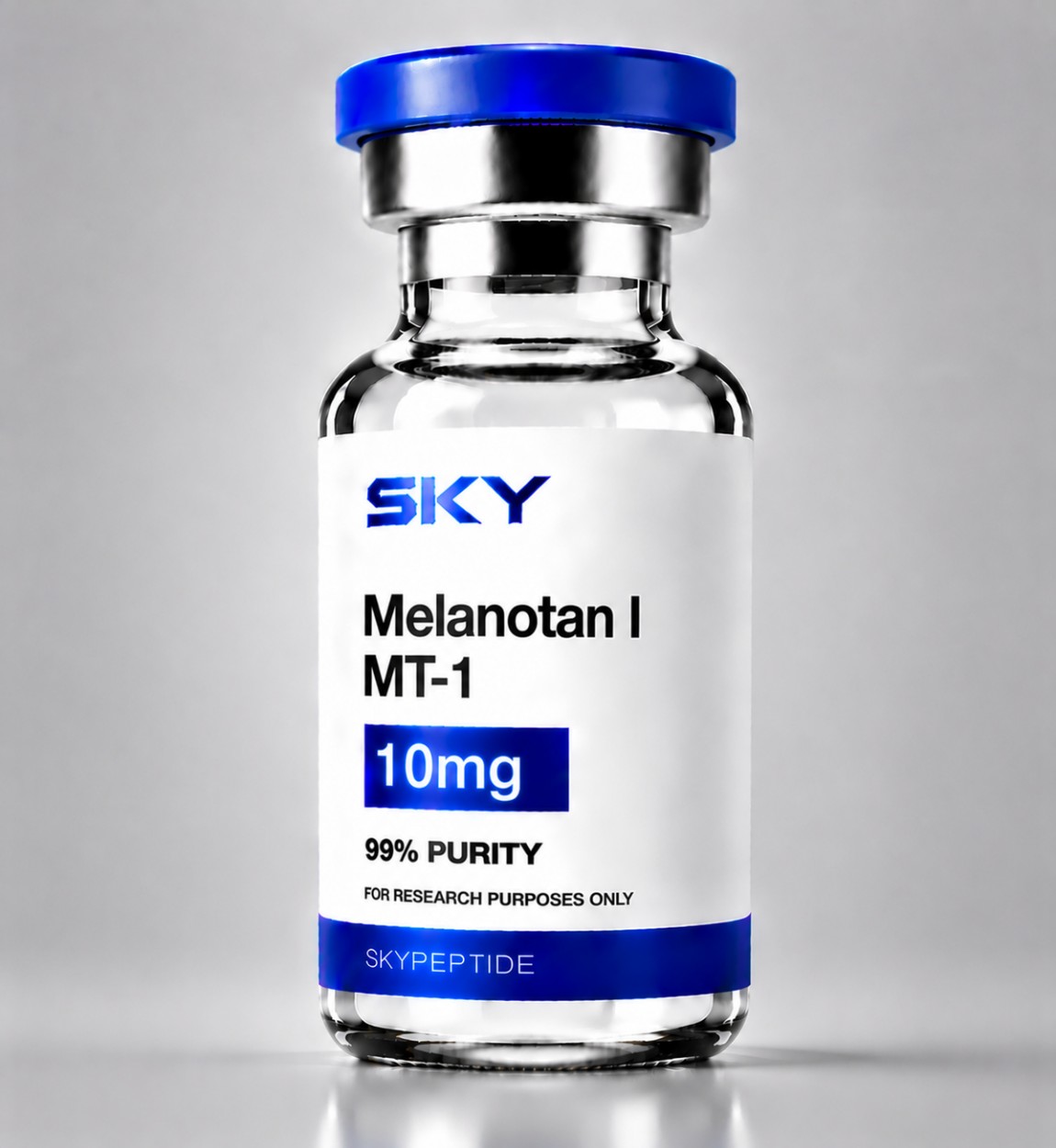 Melanotan I