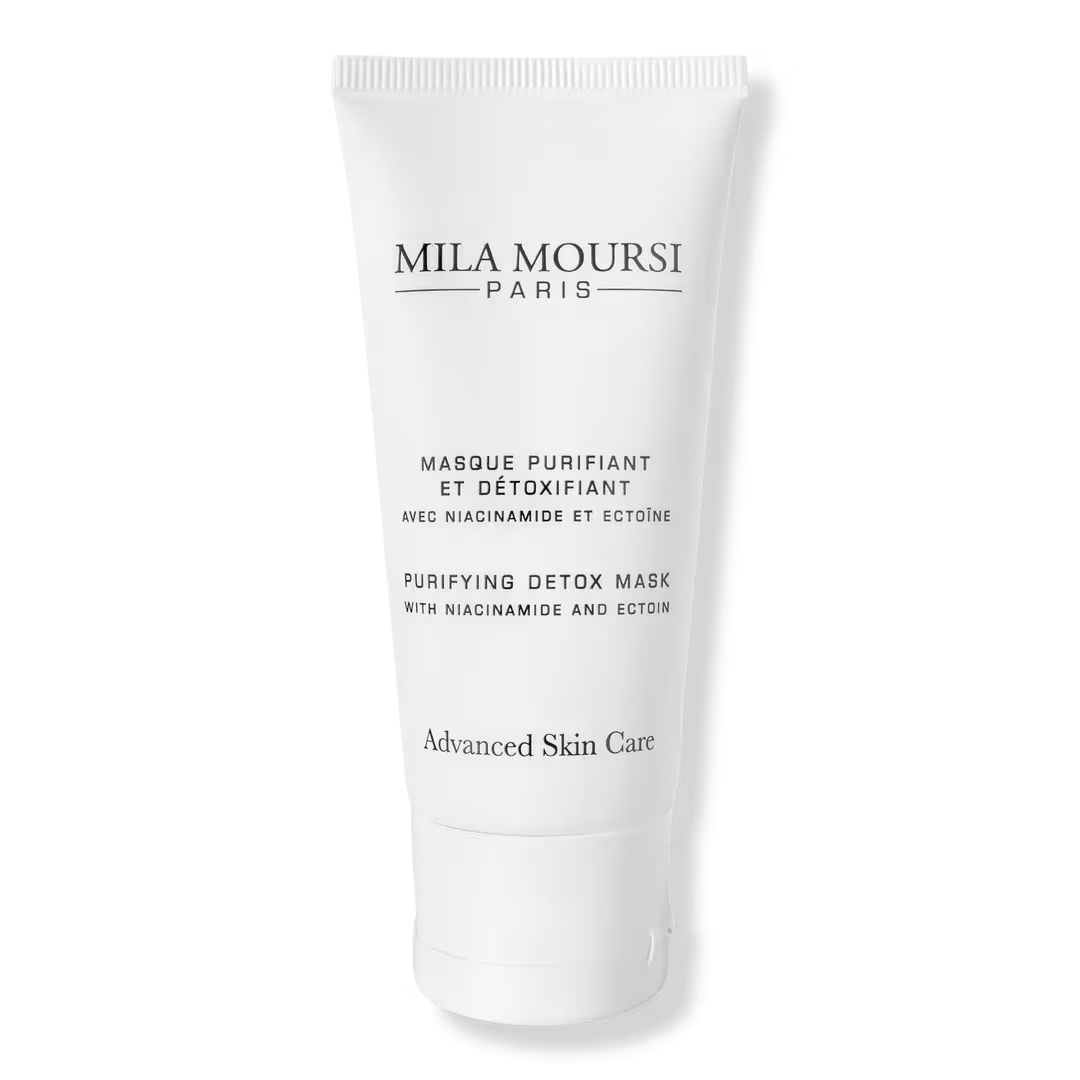 Mila Moursi Skin Care  Purifying Detox Mask