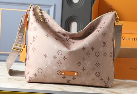 LV Vagabond Hobo Bag PM