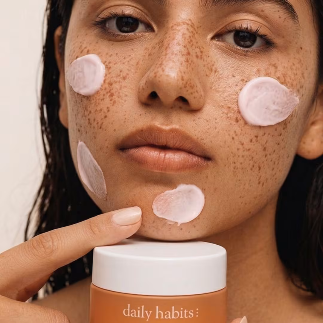 Daily Habits  The Oily Skin Bundle